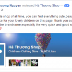 Que Phuong Nguyen – HCM