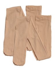 18L2-019 H&M 2-pack thin tights - Phụ kiện cho bé gái