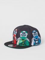 21M1-202 H&M Motif-detail cap - Mũ, nón bé trai