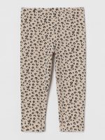 21A2-009 H&M 3/4-length leggings - Quần dài, quần Jean, legging bé gái