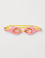 21Y2-056 H&M Appliquéd swimming goggles - Mắt kính trẻ em