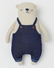 21U3-053 H&M Soft Toy - 2 tuổi
