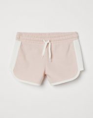 21L1-030 H&M Sweatshorts - Quần short, quần lửng bé gái