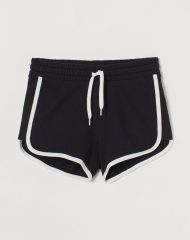 21L1-029 H&M Sweatshorts - Quần short, quần lửng bé gái