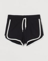 21L1-029 H&M Sweatshorts - HÀNG GIẢM GIÁ