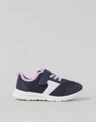 21L2-051 H&M Mesh trainers - 18-24 tháng