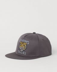 21O1-043 H&M Cap with Reversible Sequins - 18-24 tháng
