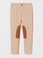 21D1-050 H&M Treggings - Quần dài, quần Jean, legging bé gái