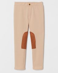 21D1-050 H&M Treggings - Quần dài, quần Jean, legging bé gái