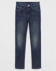 21D3-238 H&M Skinny Fit Stretch Jeans - Quần dài, quần Jean, legging bé trai