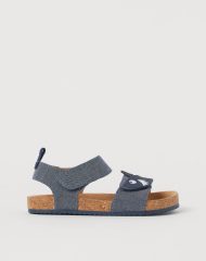 21D3-259 H&M Sandals - 6 tuổi