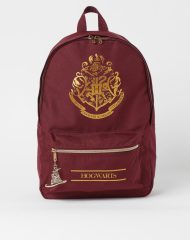 21D3-251 H&M Printed Backpack - 18-24 tháng