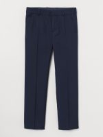 21D3-240 H&M Suit Pants - Quần dài, quần Jean, legging bé trai