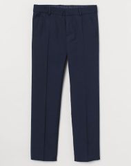 21D3-240 H&M Suit Pants - BÉ TRAI