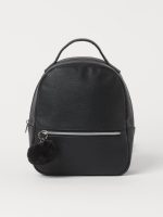 21D3-112 H&M Small Backpack - 4-6 tuổi