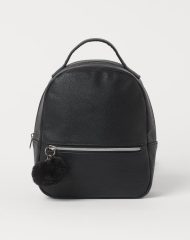 21D3-112 H&M Small Backpack - 2-4 tuổi