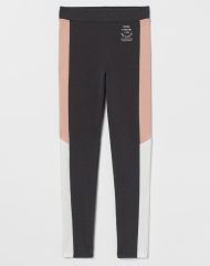 22J1-052 H&M Leggings - Quần dài, quần Jean, legging bé gái