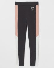 22J1-052 H&M Leggings - 8 tuổi