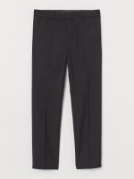 22J2-116 H&M Suit Pants - 12-14 tuổi