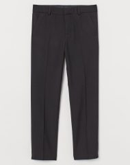 22J2-116 H&M Suit Pants - 10-12 tuổi