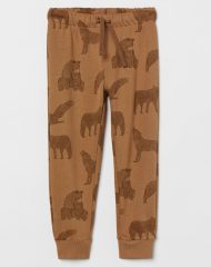 22J2-093 H&M Joggers - Category