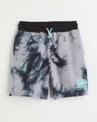 22M1-112 H&M Sweatshorts - HÀNG GIẢM GIÁ