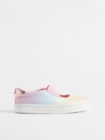 22M2-068 H&M Slip-on Shoes - Giày, dép, sandal cho bé gái