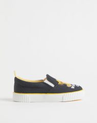 22M2-111 H&M Slip-on Sneakers - Giày, dép, sandal cho bé trai