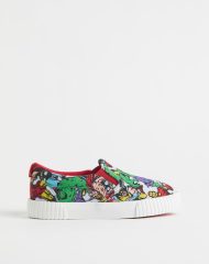 22M2-110 H&M Slip-on Sneakers - 