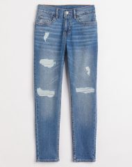 22M2-103 H&M Comfort Slim Fit Jeans - Quần dài, quần Jean, legging bé trai