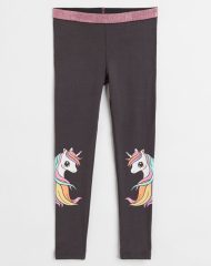 22A2-015 H&M Leggings - Quần dài, quần Jean, legging bé gái