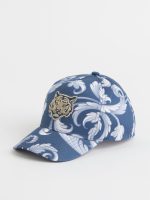 22A2-177 H&M Motif-detail Cap - Mũ, nón bé trai