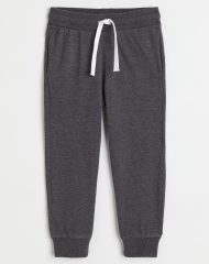 22A2-122 H&M Jersey Joggers - Quần dài, quần Jean, legging bé trai