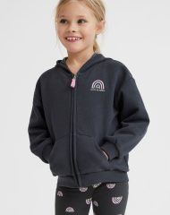 22A2-025 H&M Hooded Jacket - Tất cả sản phẩm