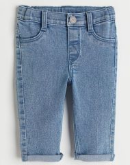 22Y1-090 H&M Comfort Stretch Skinny Fit Jeans - 18-24 tháng