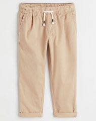 22Y1-139 H&M Relaxed Fit Cargo Joggers - 4 tuổi