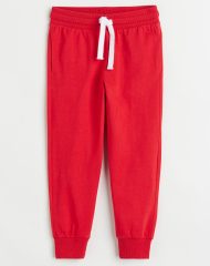 22Y1-131 H&M Jersey Joggers - Quần dài, quần Jean, legging bé trai