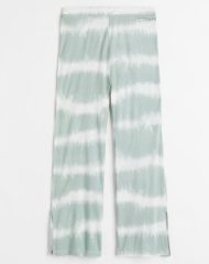 22Y1-070 H&M Loose Fit Jersey Pants - Từ 14 tuổi trở lên