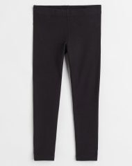 22Y2-020 H&M Brushed-inside Leggings - BÉ GÁI