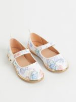 22Y2-097 H&M Ballet Flats - Phụ kiện & giày dép cho bé