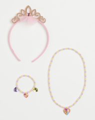 22Y2-092 H&M Jewelry Set - 18-24 tháng