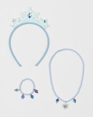 22Y2-091 H&M Jewelry Set - 18-24 tháng