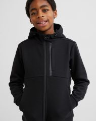 22Y2-153 H&M Track Jacket - Áo Khoác - Áo lạnh - Áo len bé trai