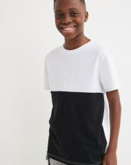 22Y2-146 H&M T-shirt - 12-14 tuổi