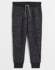 22Y2-140 H&M Cotton-blend Joggers - 8-10 tuổi