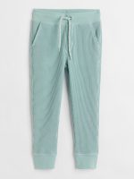 22Y2-138 H&M Cotton-blend Joggers - Quần dài, quần Jean, legging bé trai