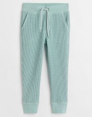 22Y2-138 H&M Cotton-blend Joggers - Category