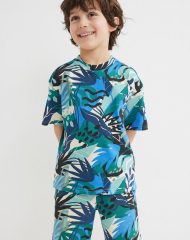 22Y2-128 H&M 2-piece Set - 4-6 tuổi