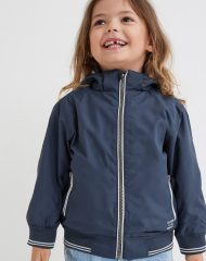 22Y2-118 H&M Jersey-lined Jacket - Tất cả sản phẩm