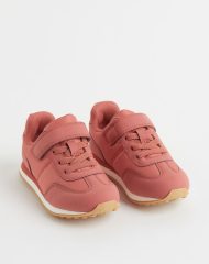 22Y2-098 H&M Sneakers - Giày, dép, sandal cho bé gái